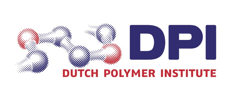 Dutch Polymer Institute official DPI logo