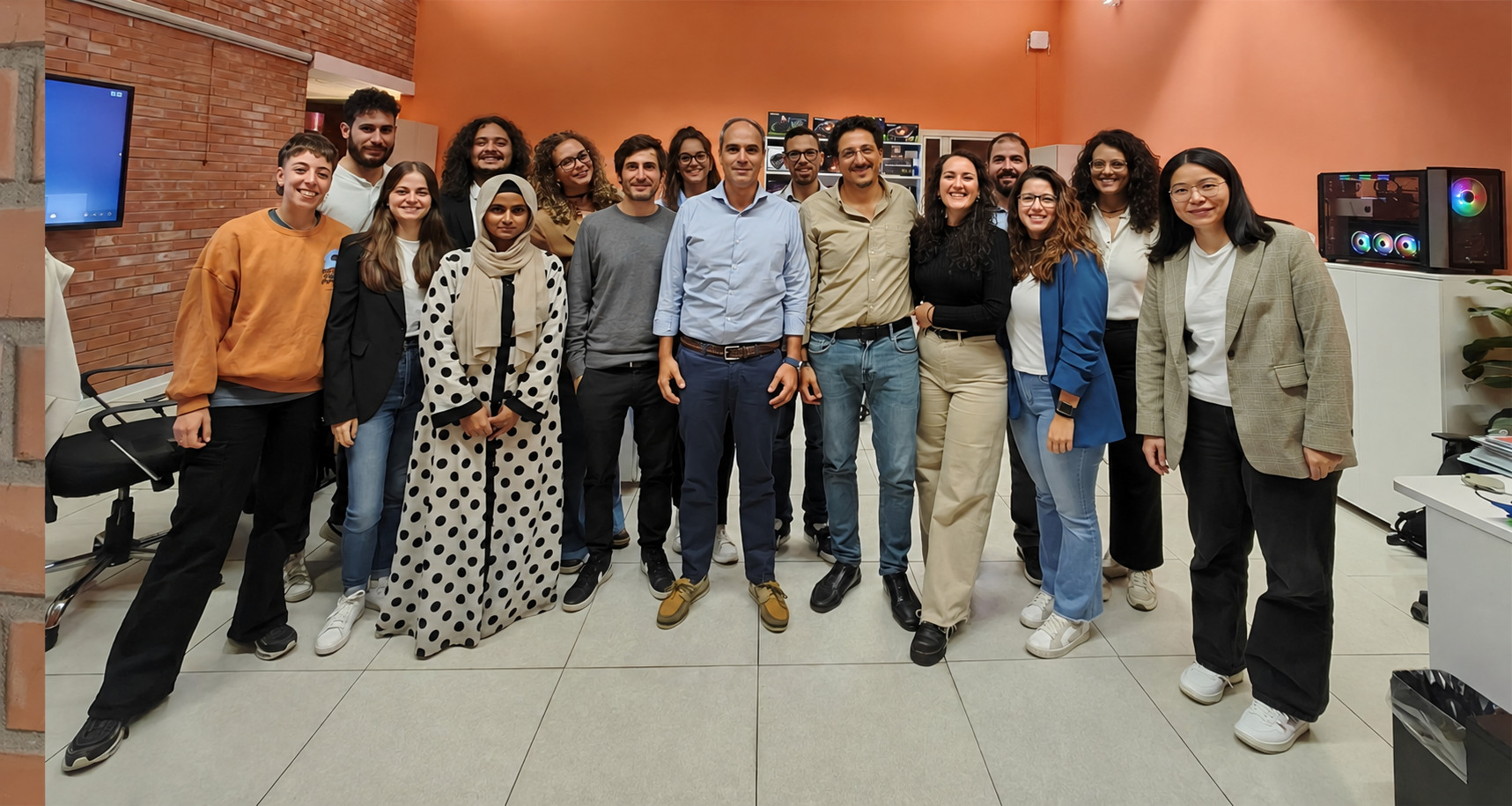 M.O.D.A.L. research group