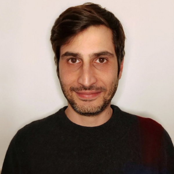 Fabio Giampaolo