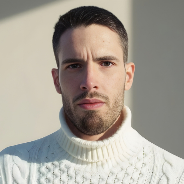 Stefano Izzo