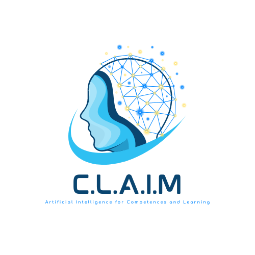 CLAIM Project Logo